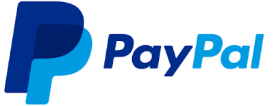 pay with paypal - Hannibal Merch