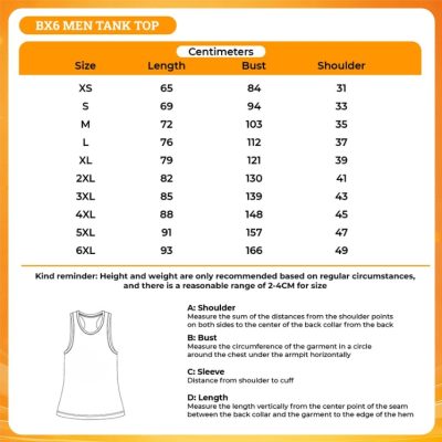 3D Tank top - Hannibal Merch
