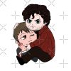 flat750x075f pad750x1000f8f8f8 19 - Hannibal Merch
