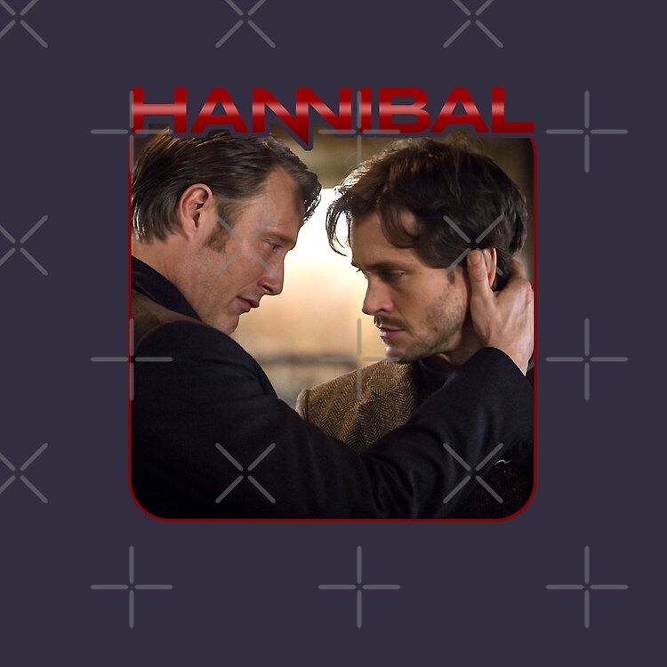 Hannigram Mads Mikkelsen Lecter Tote Bag - Image 2