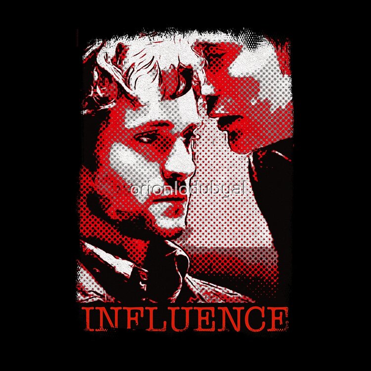 Hannigram Influence Hannibal Tote Bag - Image 2