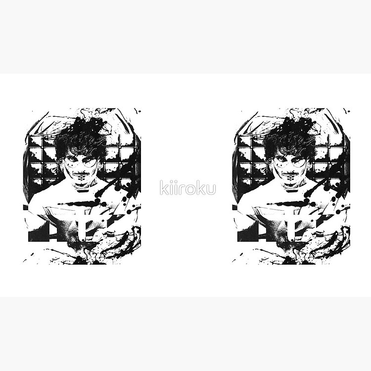 Hannibal Horror Design Mug - Image 2