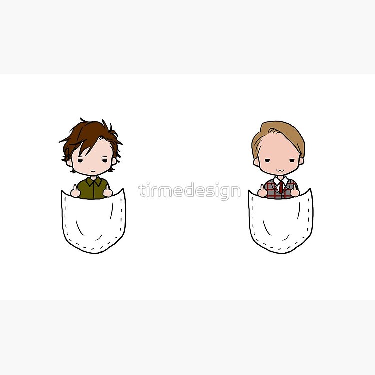 Pocket Hannibal Bad Version Mug - Image 2
