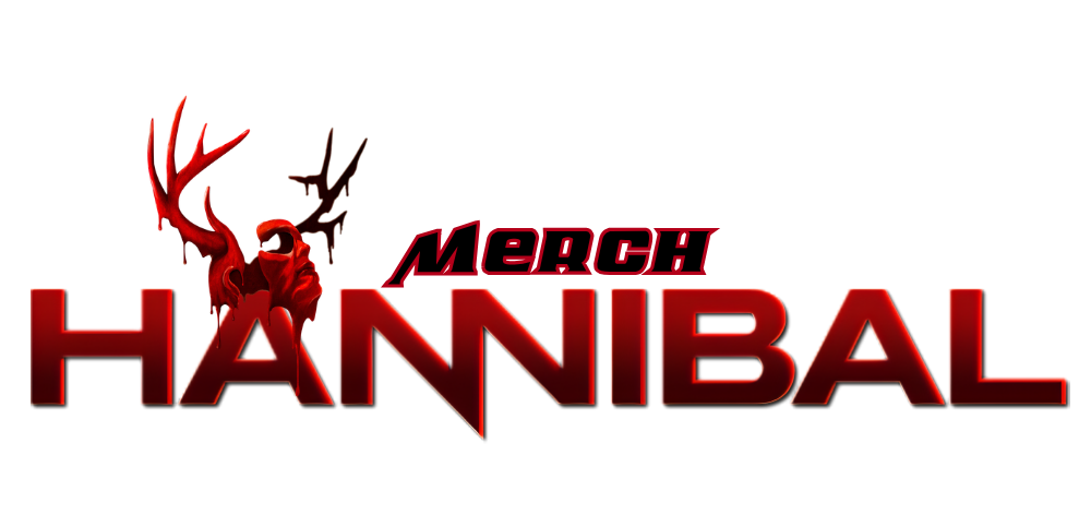 Hannibal Merch