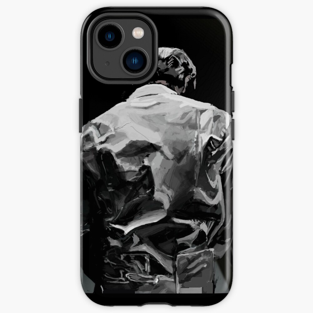 Hannibal S Kitchen Iphone Case