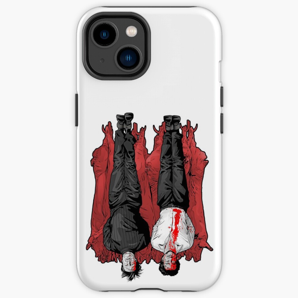 Hannibal Muskrat Farm Iphone Case