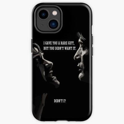 Hannibal Hot Tv Series Iphone Case