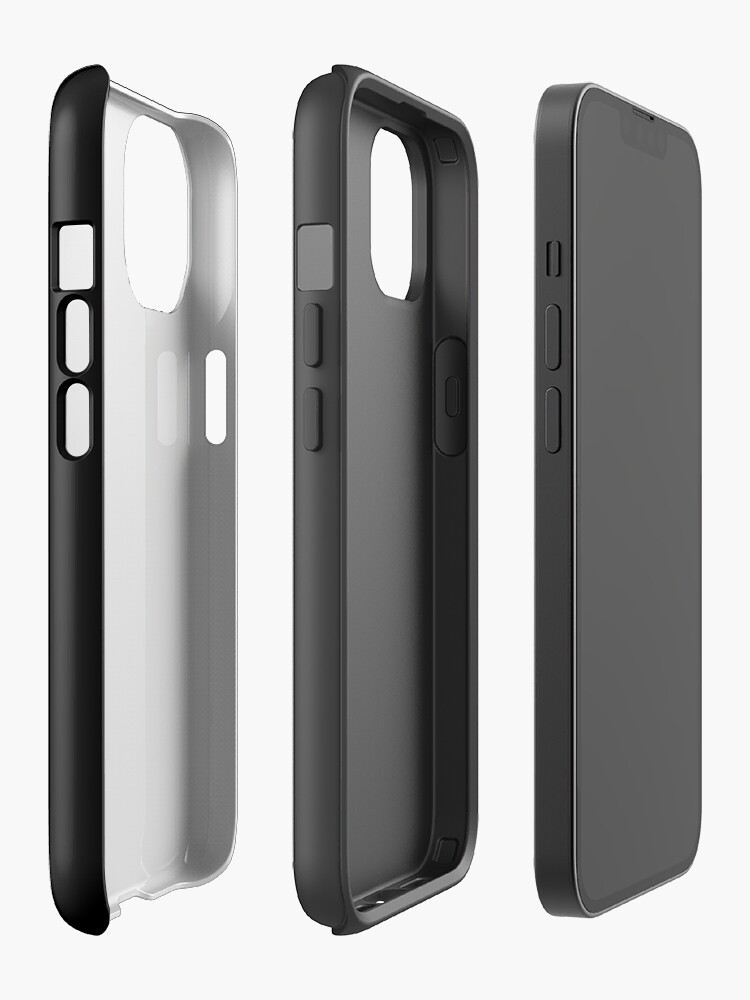 Hannibal Lecter Iphone Case - Image 2