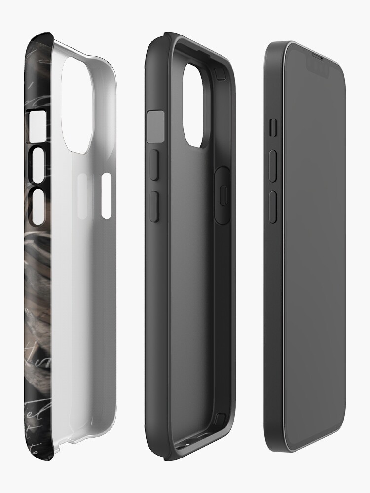 Hannigram Hannibal Lecter Love Iphone Case - Image 2