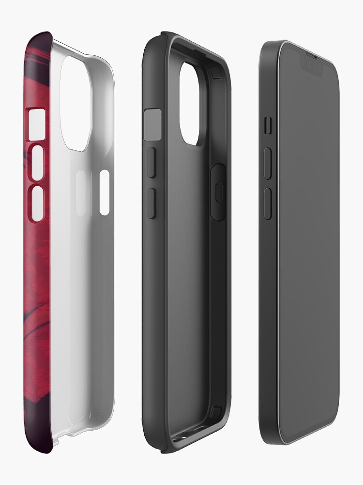 The Devil Is In The Details Iphone Case - Image 2