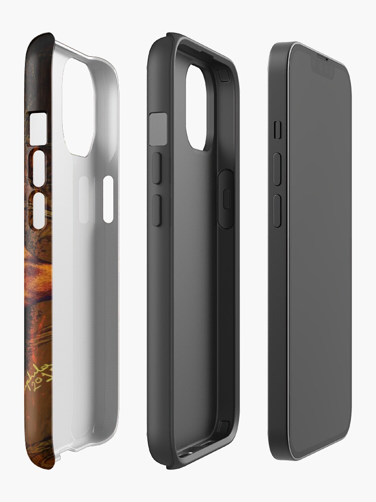 Hannibal Becoming Iphone Case - Image 2