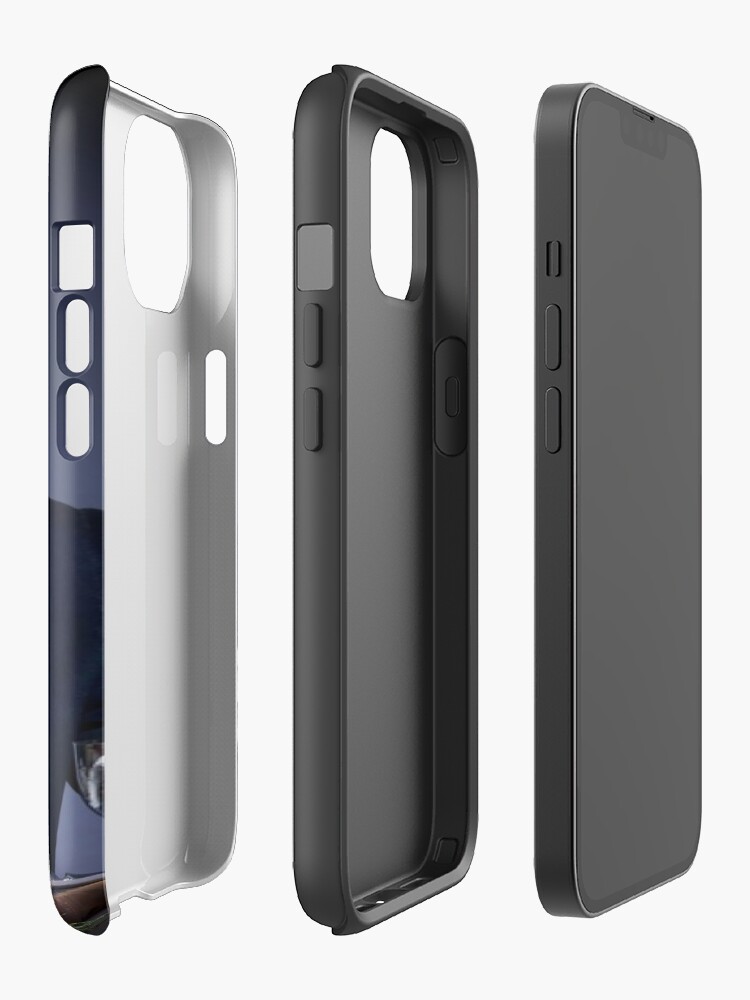 Mads Mikkelsen Hannibal Iphone Case - Image 2