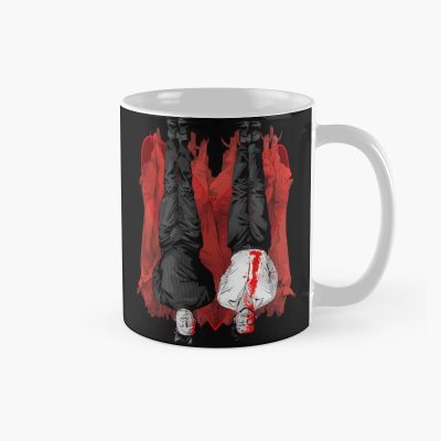 Hannibal Hannigram Mug