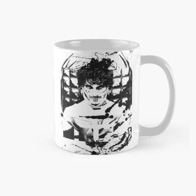 Hannibal Horror Design  Mug
