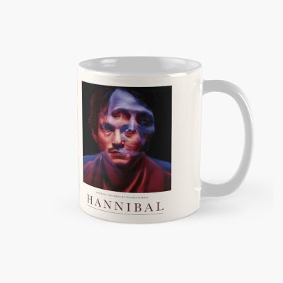 Hannibal Hot Design Mug