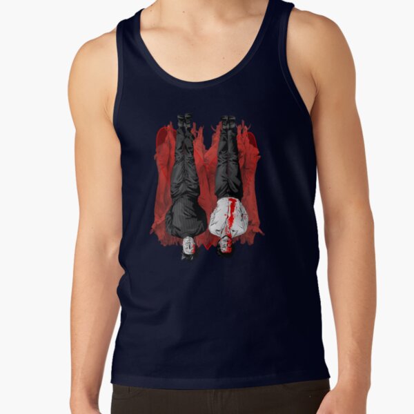Hannibal Hannigram Tank Top - Image 5
