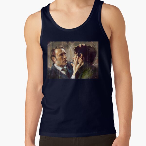 Take Me Somewhere Nice Tank Top - Image 5