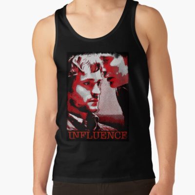 Hannigram Influence Hannibal Tank Top