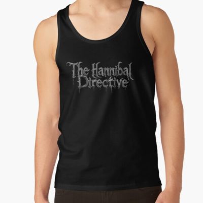 The Hannibal Directive Tank Top