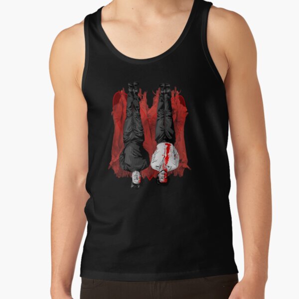 Hannibal Hannigram Tank Top