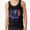 This Man Ate My Son Hannibal Tank Top