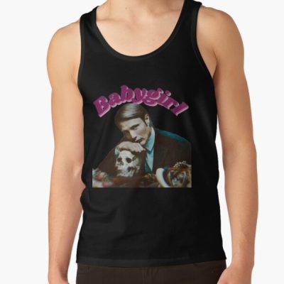 Hannibal Babygirl Tank Top