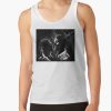 We Dissolve Hannibal Fan Art Tank Top
