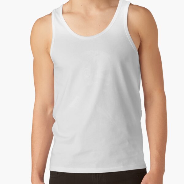 Hannibal Lecter Mads Mikkelsen Tv Series Tank Top - Image 2