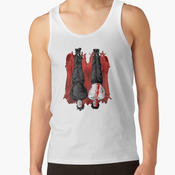 Hannibal Hannigram Tank Top - Image 2