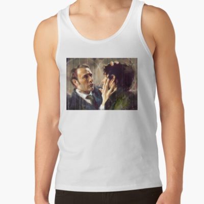 Take Me Somewhere Nice Tank Top