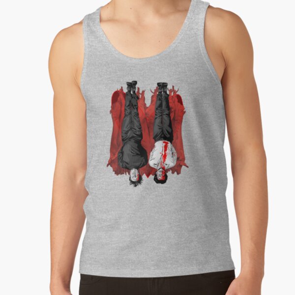 Hannibal Hannigram Tank Top - Image 3