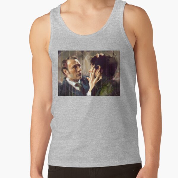 Take Me Somewhere Nice Tank Top - Image 3