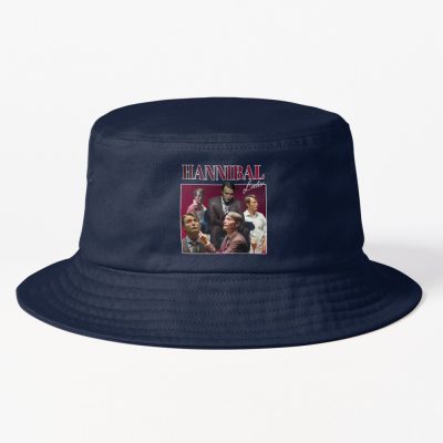Hannibal Vintage Bucket Hat