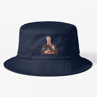 Hannibal Tv Show Hannibal Bucket Hat
