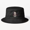 Eat The Rude Horror Hannibal Lecter Bucket Hat