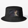 Will Graham Flatsound Bucket Hat