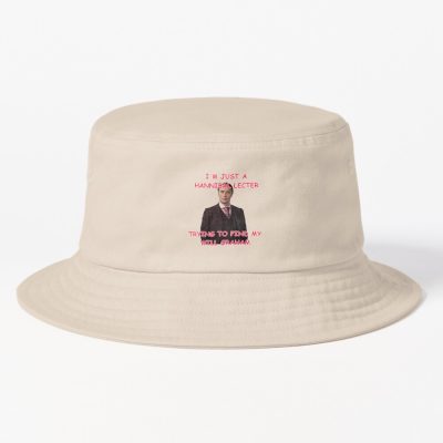 Trying To Find My Will Graham Hannibal Bucket Hat
