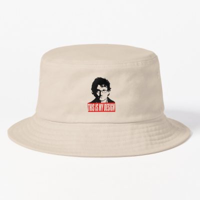 This Is My Design Hannibal Bucket Hat