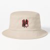 Hannibal Hannigram Bucket Hat
