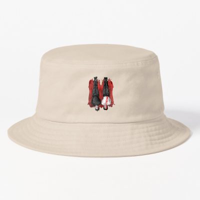 Hannibal Hannigram Bucket Hat