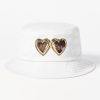 Hannigram Lockets Bucket Hat