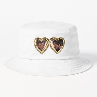 Hannigram Lockets Bucket Hat