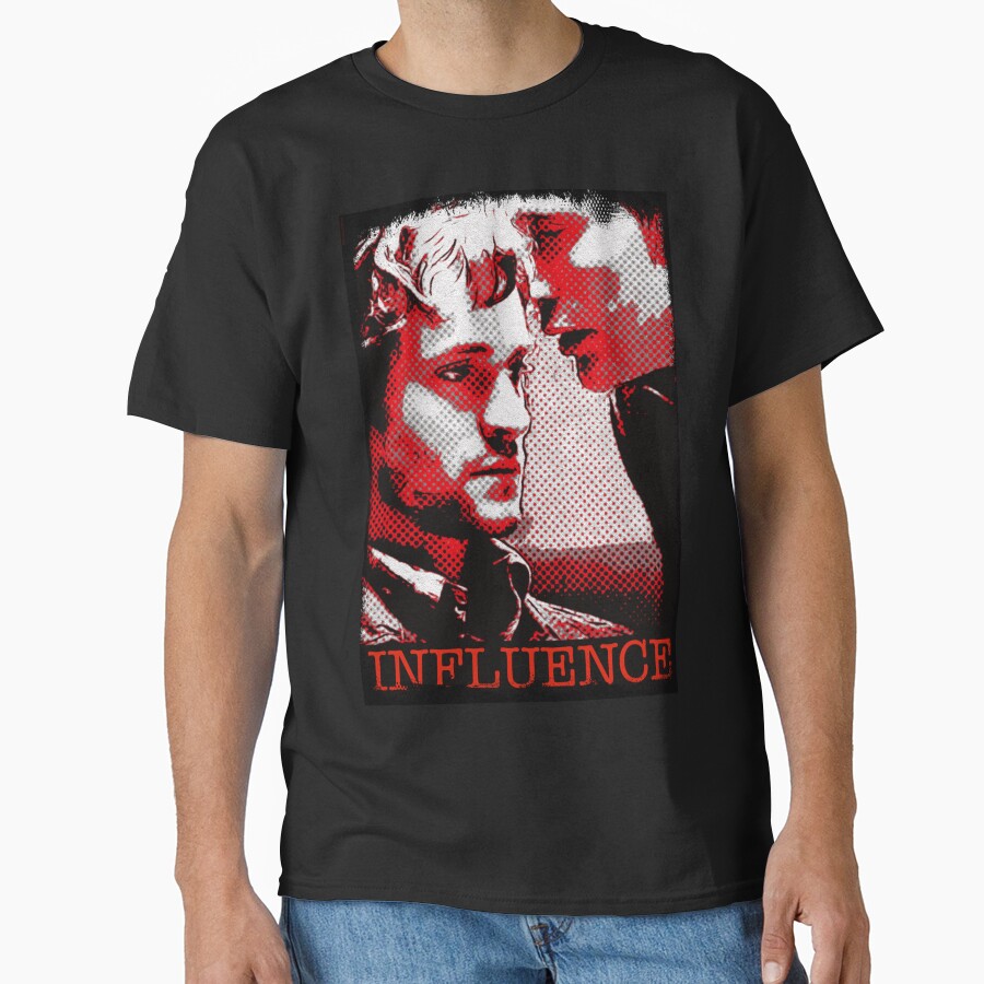 Hannigram Influence Hannibal T-shirt