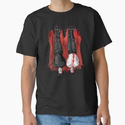 Hannibal Hannigram T-shirt