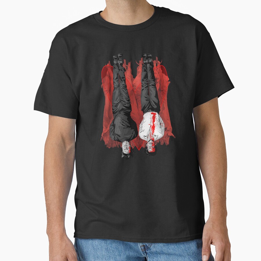 Hannibal Hannigram T-shirt
