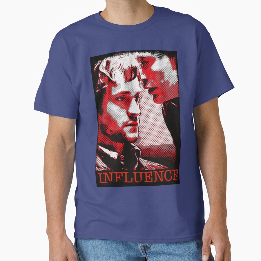 Hannigram Influence Hannibal T-shirt - Image 4
