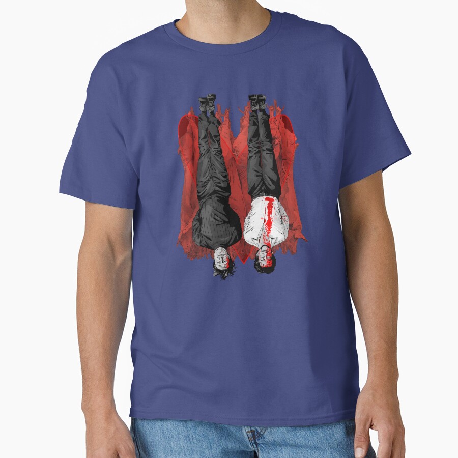 Hannibal Hannigram T-shirt - Image 4