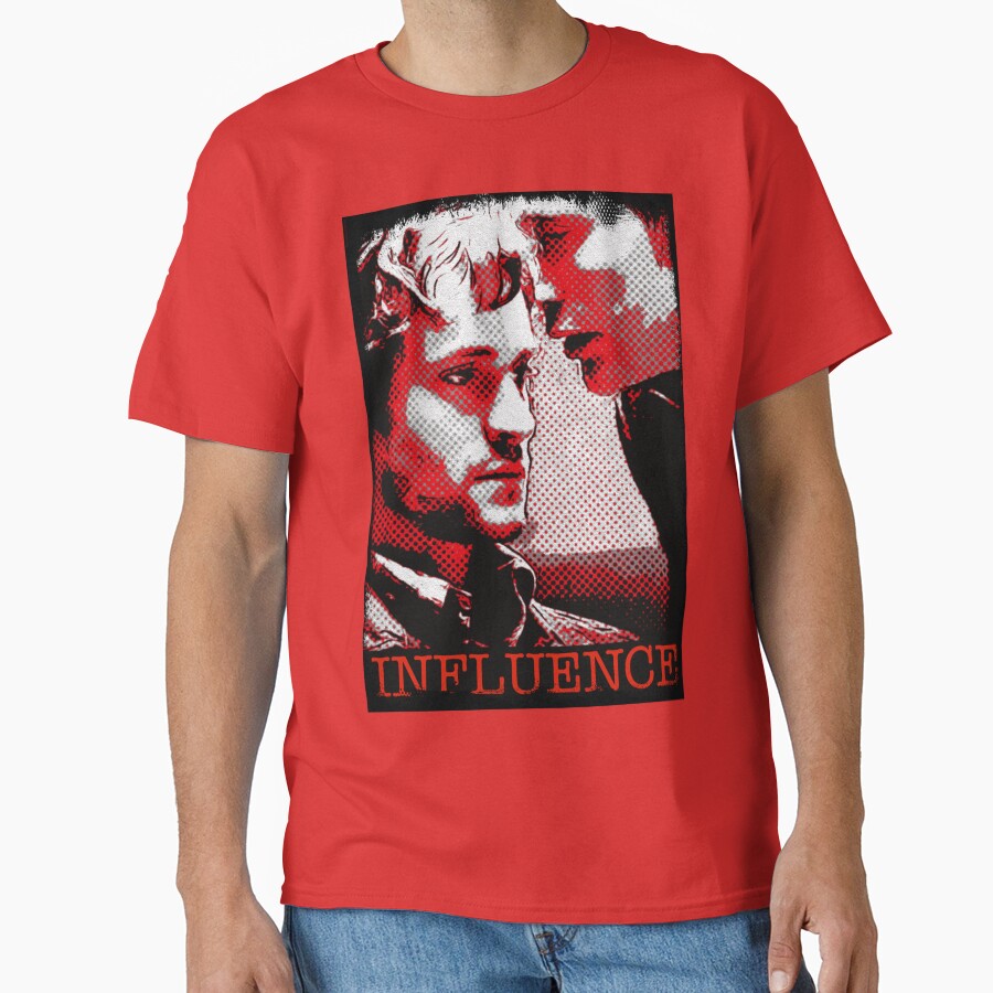 Hannigram Influence Hannibal T-shirt - Image 5