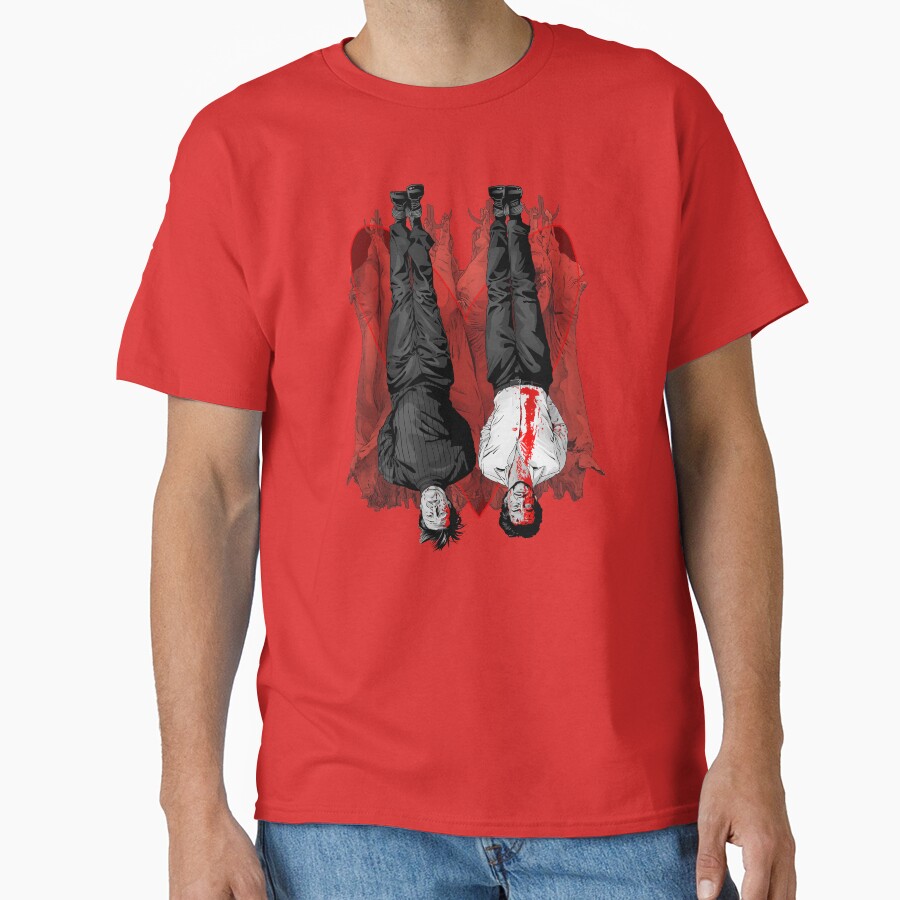 Hannibal Hannigram T-shirt - Image 5