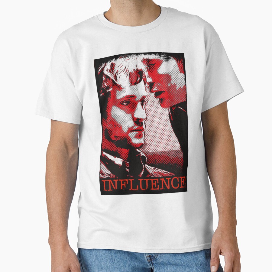 Hannigram Influence Hannibal T-shirt - Image 2